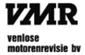 Venlose Motorenrevisie VMR